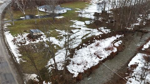 Vacant Land For Sale - 4630 Damon Hill Road<br/> Gerry, NY 14782