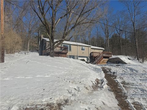 Homes For Sale - 2591 S Broadway<br/> Ashland, NY 14894
