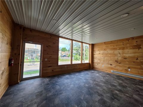 Tiny photo for 207 East Avenue, Hornell, NY 14843 (MLS # R1693762)