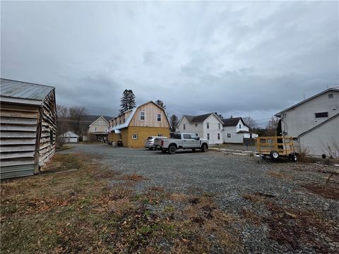 Tiny photo for 207 East Avenue, Hornell, NY 14843 (MLS # R1693762)