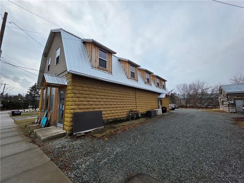 Tiny photo for 207 East Avenue, Hornell, NY 14843 (MLS # R1693762)
