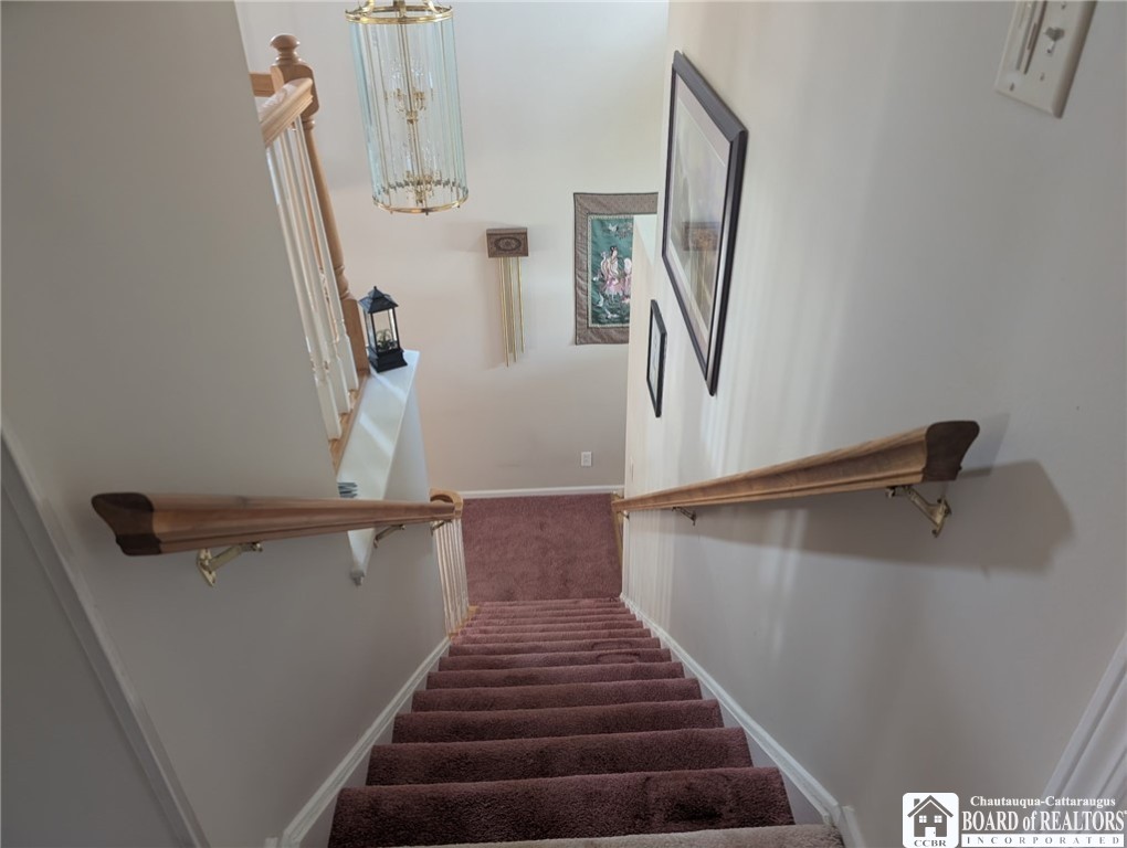 9 Foxwood, Lancaster, New York image 27