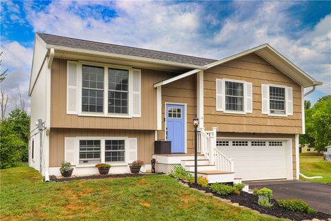 14 Dogwood Circle Painted Post NY 14870