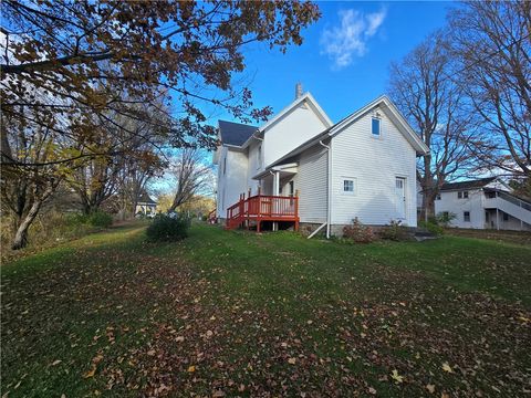 Tiny photo for 41 Maple Street, Afton, NY 13730 (MLS # R1653918)