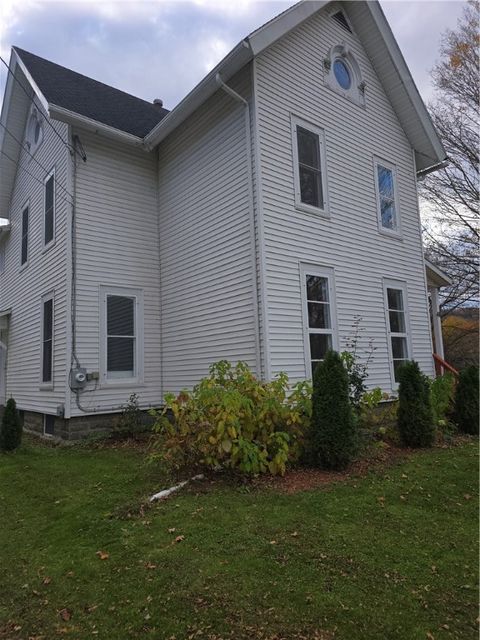 Photo of 41 Maple Street, Afton, NY 13730 (MLS # R1653918)