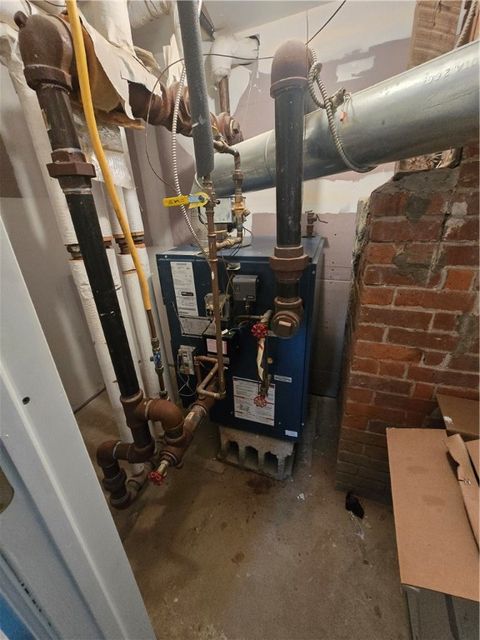 Tiny photo for 41 Maple Street, Afton, NY 13730 (MLS # R1653918)