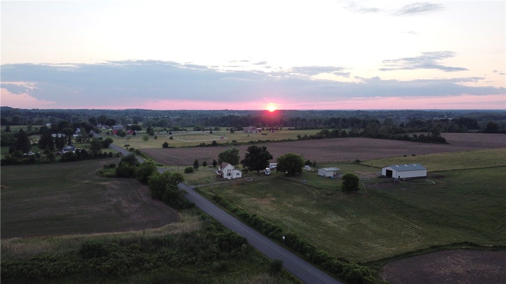 Photo of 380 Morgan Road, Chili, NY 14546 (MLS # R1675310)