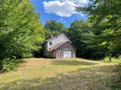 Photo of 163 Hudson Road, Mount Vision, NY 13810 (MLS # OD136171)