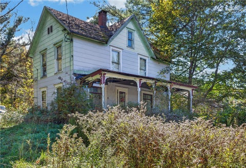 Tiny photo for 418 Lake Road, Maryland, NY 12155 (MLS # R1722506)