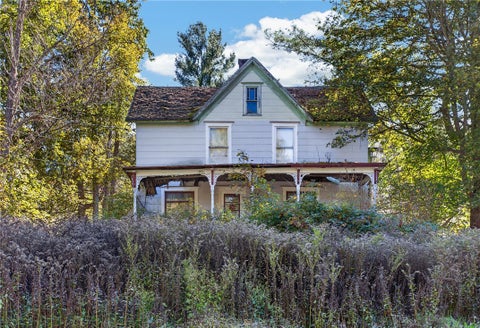 Photo of 418 Lake Road, Maryland, NY 12155 (MLS # R1722506)