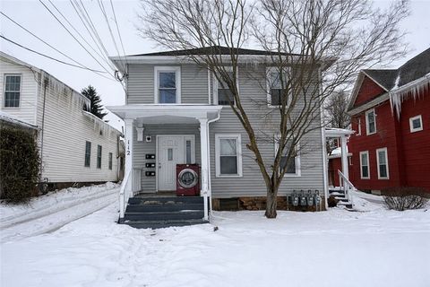 112 Bristol Street Canandaigua NY 14424