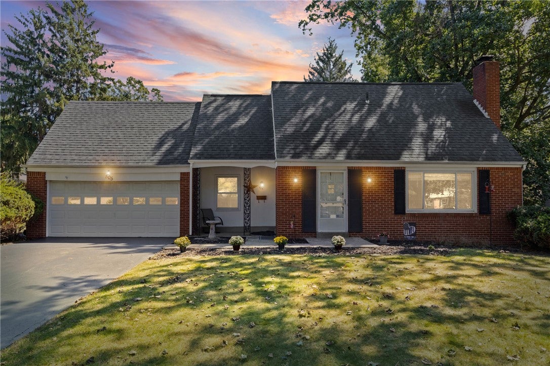 505 El Mar Drive