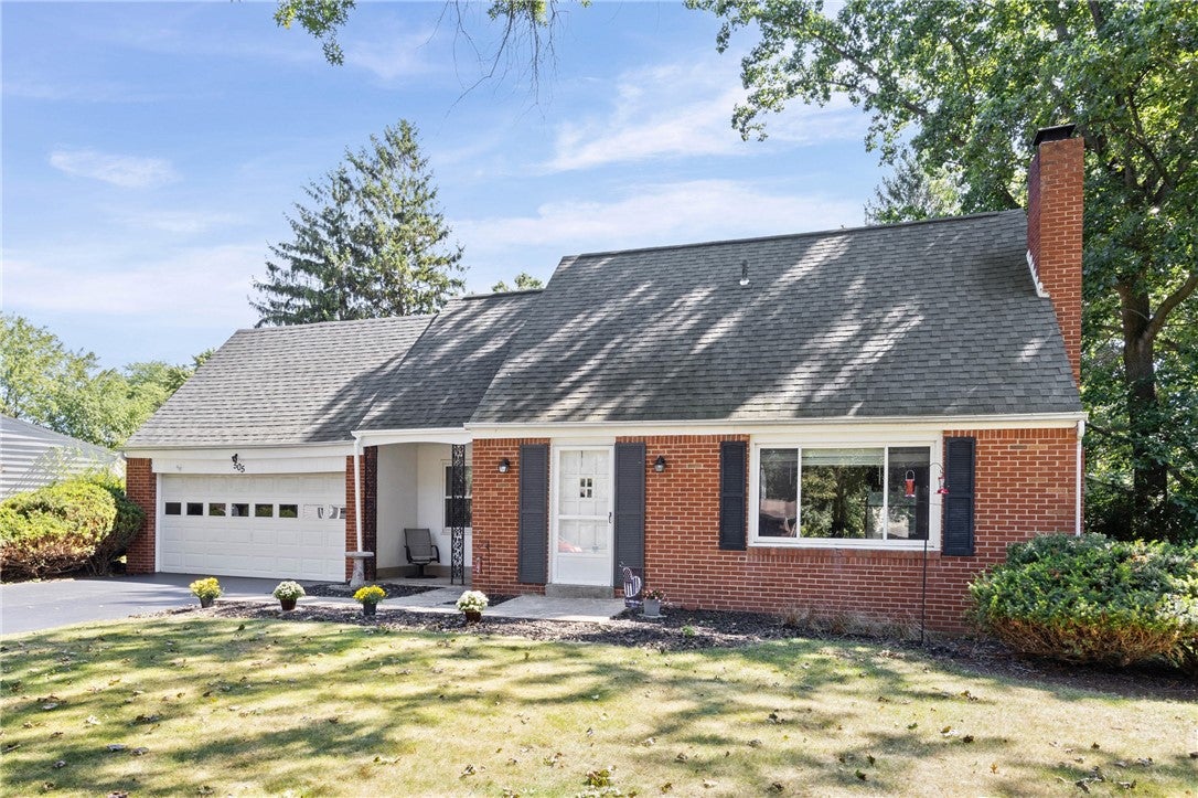 505 El Mar Drive