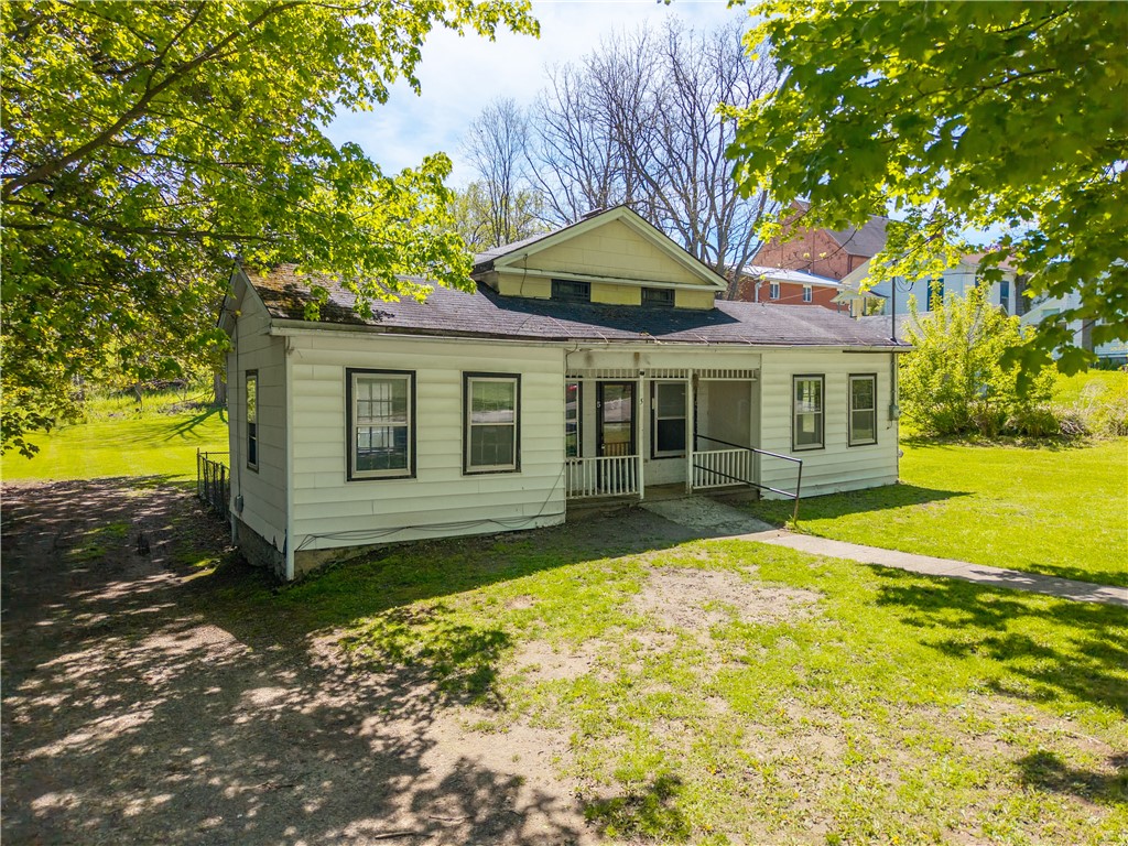 5 Monier Street