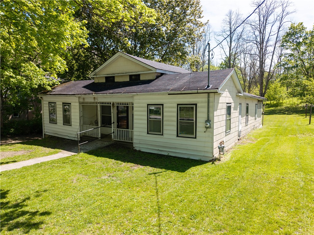 5 Monier Street