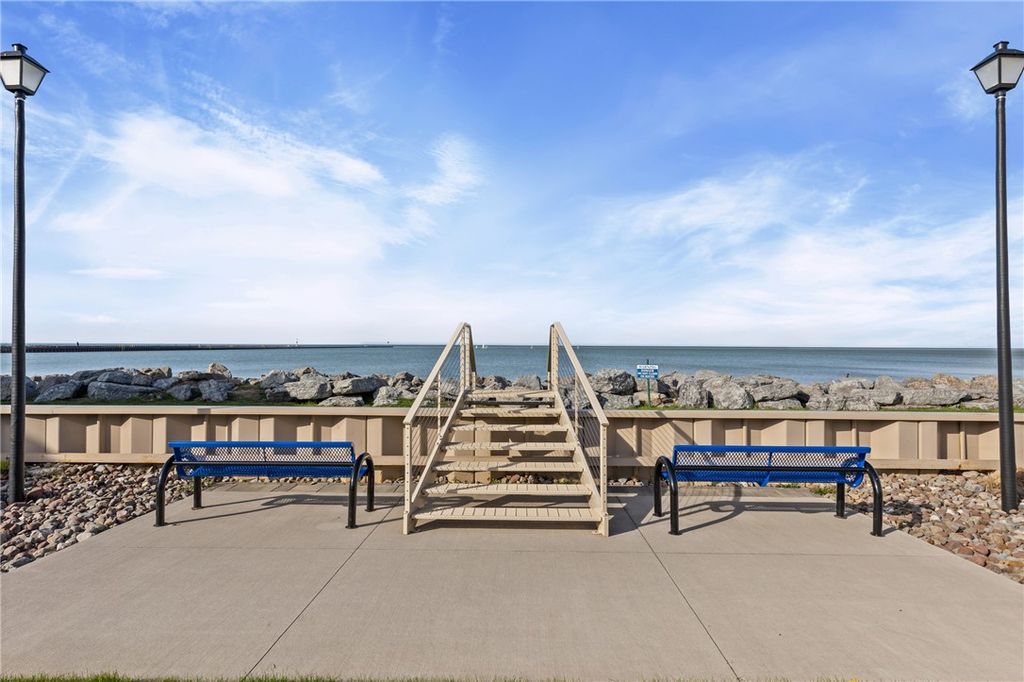 Photo of 10 Westage At The Hbr HBR, Irondequoit, NY 14617 (MLS # R1679218)