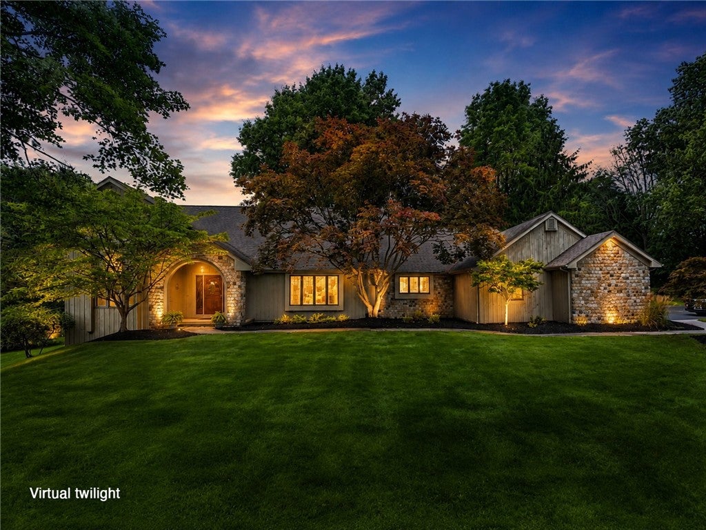4 Pond View Drive