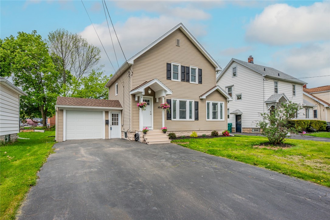 105 Walnut Park, Irondequoit, New York image 1