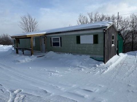 Tiny photo for 3010 Kelly Road, Brookfield, NY 13355 (MLS # R1655270)