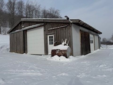 Tiny photo for 3010 Kelly Road, Brookfield, NY 13355 (MLS # R1655270)