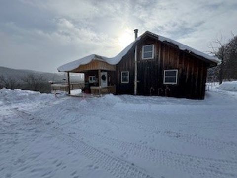 Tiny photo for 3010 Kelly Road, Brookfield, NY 13355 (MLS # R1655270)