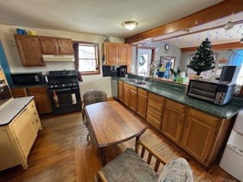 Tiny photo for 3010 Kelly Road, Brookfield, NY 13355 (MLS # R1655270)