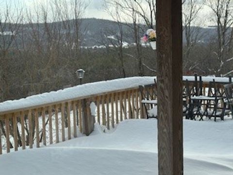 Tiny photo for 3010 Kelly Road, Brookfield, NY 13355 (MLS # R1655270)