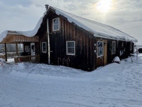 Tiny photo for 3010 Kelly Road, Brookfield, NY 13355 (MLS # R1655270)