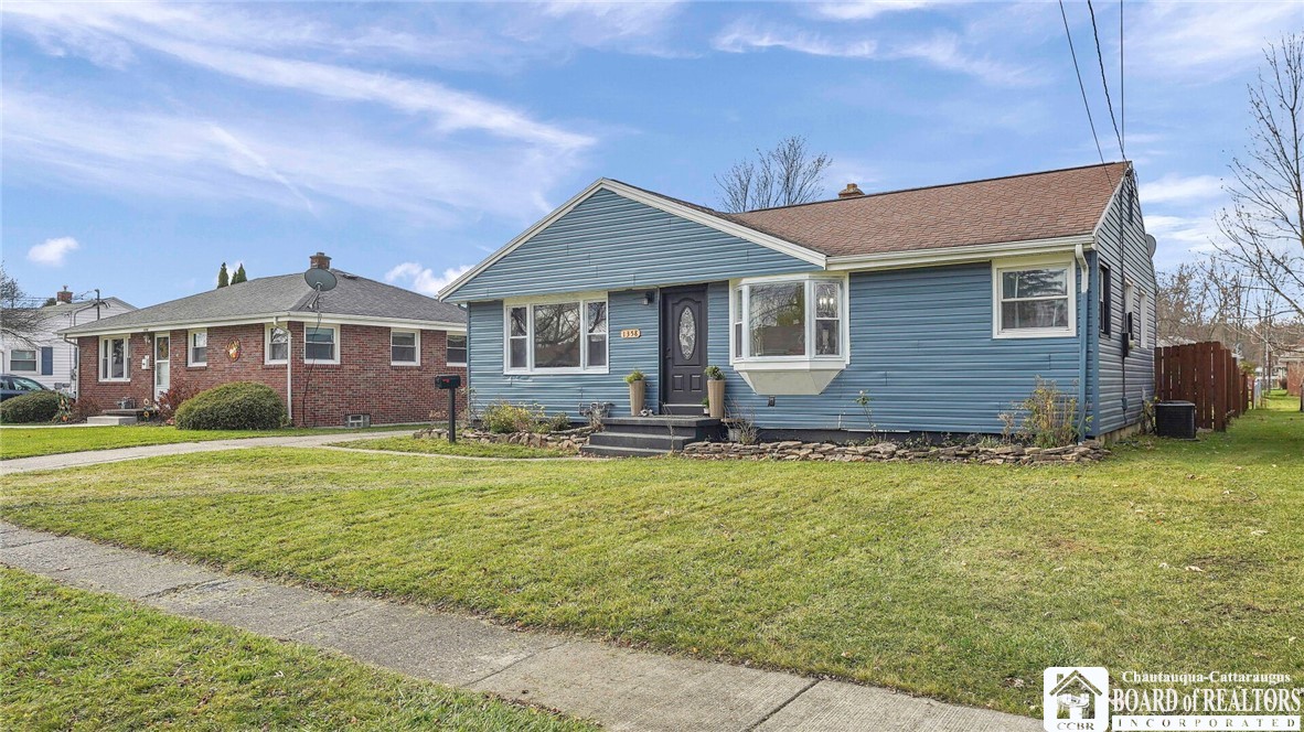 1358 Moll Street, North Tonawanda, New York image 2