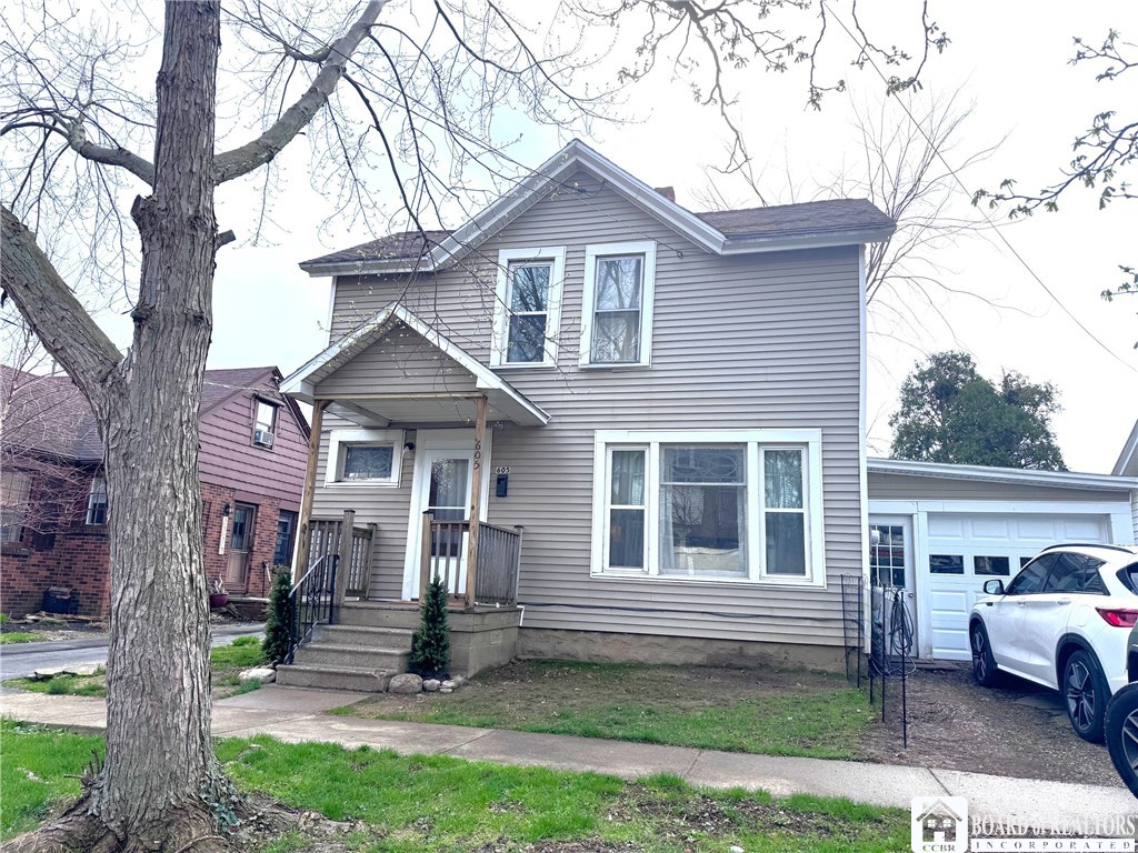 605 swan street