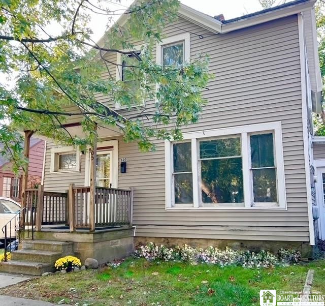 605 swan street