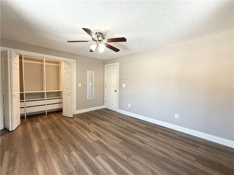 Tiny photo for 13 Downing Drive, Foster Town, PA 16701 (MLS # R1657024)