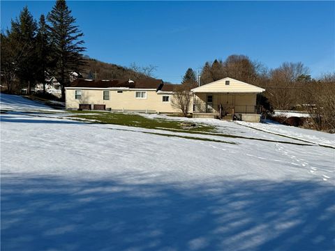 Tiny photo for 13 Downing Drive, Foster Town, PA 16701 (MLS # R1657024)