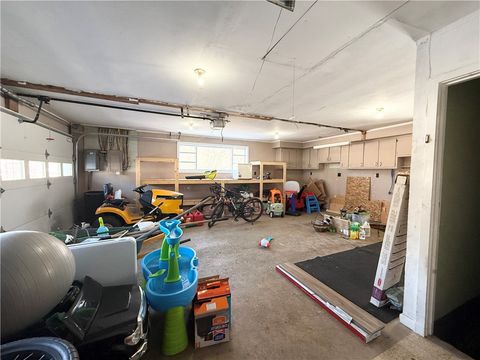 Tiny photo for 13 Downing Drive, Foster Town, PA 16701 (MLS # R1657024)