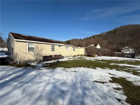 Tiny photo for 13 Downing Drive, Foster Town, PA 16701 (MLS # R1657024)
