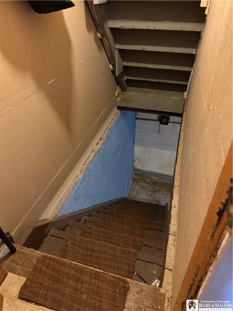 Tiny photo for 115 Burger Place, Olean, NY 14760 (MLS # R1655465)