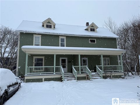 Photo of 115 Burger Place, Olean, NY 14760 (MLS # R1655465)