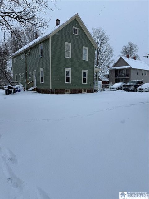 Tiny photo for 115 Burger Place, Olean, NY 14760 (MLS # R1655465)