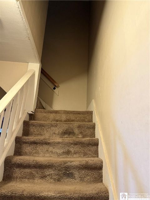 Tiny photo for 115 Burger Place, Olean, NY 14760 (MLS # R1655465)