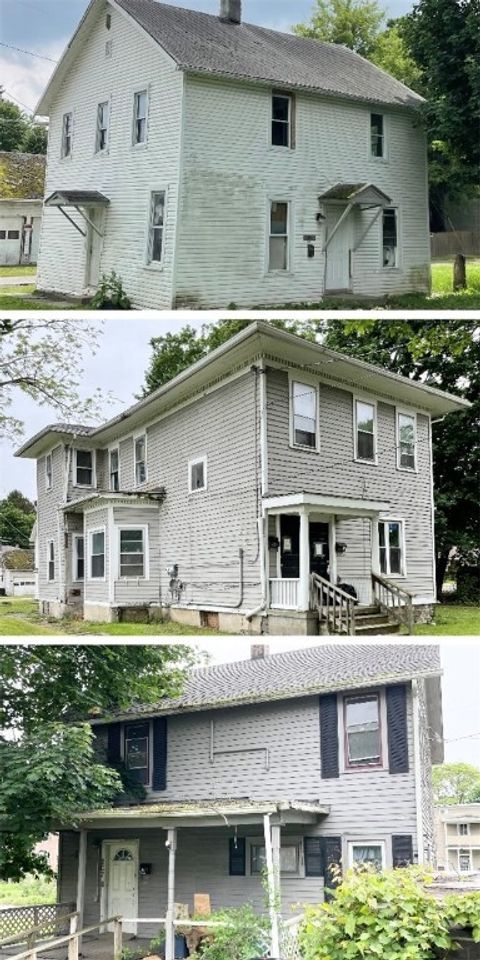 207-209-209 1/2 W Chemung Place Elmira NY 14904