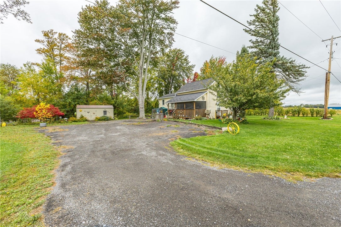 4854 Wabash Rd