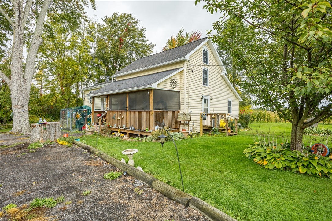 4854 Wabash Rd