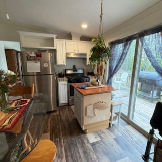 3384 Huggins Road, Tyrone, New York image 13