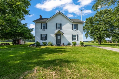 Homes For Sale - 6941 Warboys Road<br/> Genesee County, Byron, NY 14422