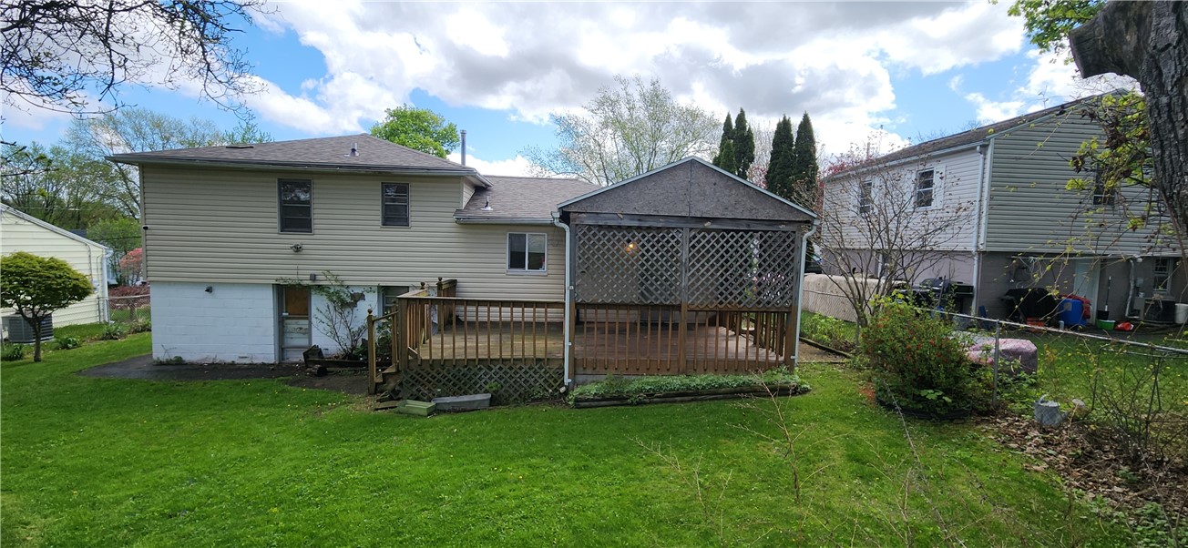 223 Vinal Ave Ave, Irondequoit, New York image 28