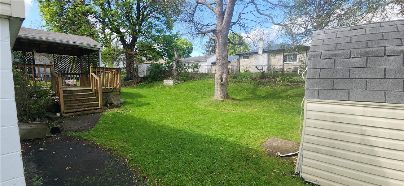 223 Vinal Ave Ave, Irondequoit, New York image 27