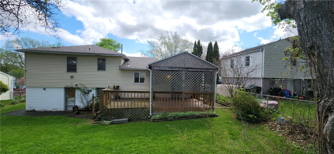223 Vinal Ave Ave, Irondequoit, New York image 25