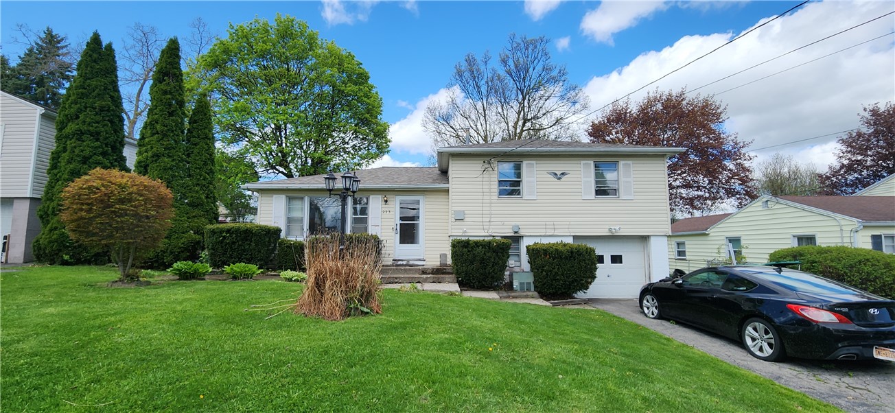 223 Vinal Ave Ave, Irondequoit, New York image 1