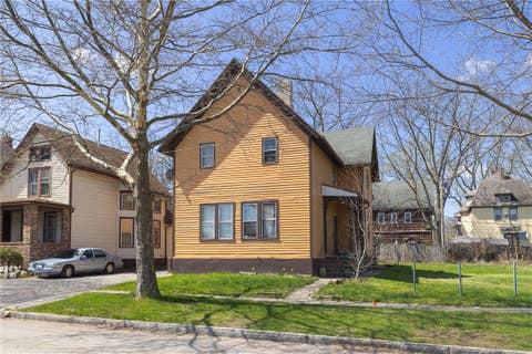 Multifamily For Sale - 43-55 York Street<br/> Monroe County, Rochester, NY 14611