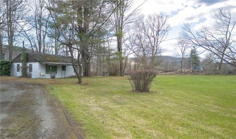 Tiny photo for 1246 County Road 19, Dix, NY 14812 (MLS # R1656320)